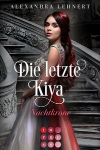 Produktbild: Die letzte Kiya 2: Nachtkrone