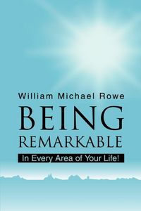 Produktbild: Being Remarkable
