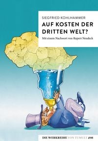 Produktbild: Auf Kosten der Dritten Welt?