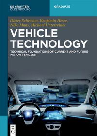 Produktbild: Vehicle Technology