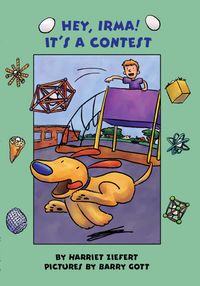 Produktbild: Hey Irma! It's a Contest!