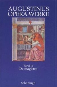 Produktbild: Augustinus - Leben und Werk