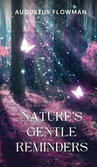 Produktbild: Nature's Gentle Reminders