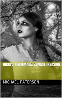 Produktbild: Nikki's Nightmare, Zombie Invasion