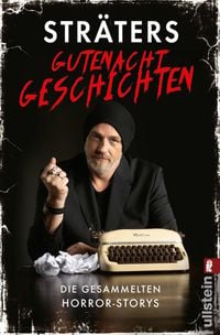 Produktbild: Str&auml;ters Gutenachtgeschichten