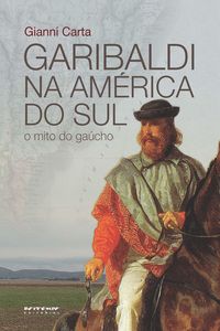 Produktbild: Garibaldi na Am&eacute;rica do Sul