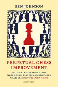 Produktbild: Perpetual Chess Improvement