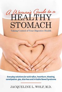 Produktbild: Womans Gt a Healthy Stomach