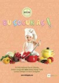 Produktbild: Bu Cocuk Ac!