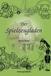 Produktbild: Der Spielzeugladen