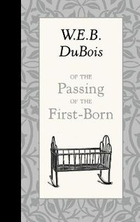 Produktbild: Of the Passing of the First-Born