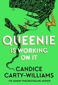 Produktbild: Queenie is Working on It