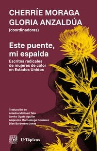 Produktbild: Este puente, mi espalda