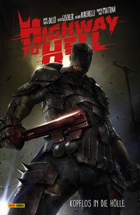 Produktbild: Highway to Hell