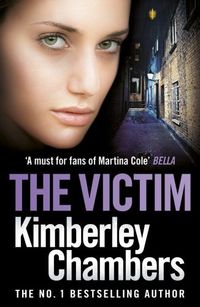 Produktbild: Chambers, K: The Victim