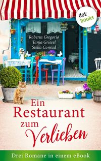 Produktbild: Ein Restaurant zum Verlieben