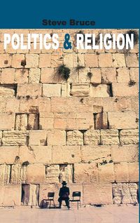 Produktbild: Politics and Religion