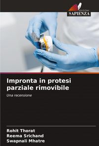 Produktbild: Impronta in protesi parziale rimovibile