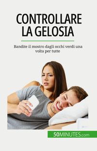 Produktbild: Controllare la gelosia