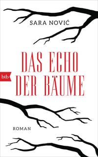 Produktbild: Das Echo der B&auml;ume