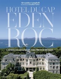 Produktbild: Hotel du Cap-Eden-Roc