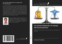 Produktbild: La comercializaci&oacute;n en apoyo del Farmac&eacute;utico