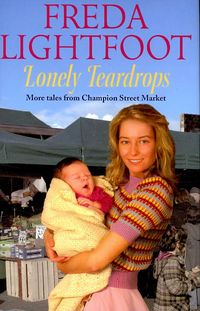 Produktbild: Lonely Teardrops