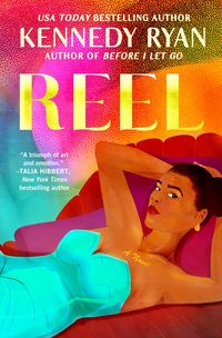 Produktbild: Reel