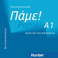 Produktbild: Pame! A1