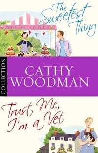 Produktbild: The Talyton St George Bundle: Trust Me, I'm a Vet/ The Sweetest Thing