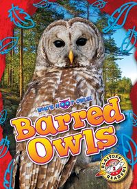 Produktbild: Barred Owls