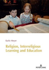 Produktbild: Religion, Interreligious Learning and Education