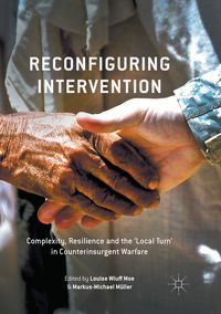 Produktbild: Reconfiguring Intervention
