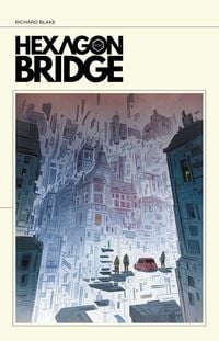 Produktbild: Hexagon Bridge