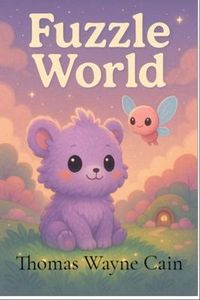 Produktbild: Fuzzle World