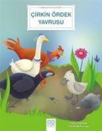 Produktbild: Cirkin &Ouml;rdek Yavrusu - Bebekler Icin Klasikler