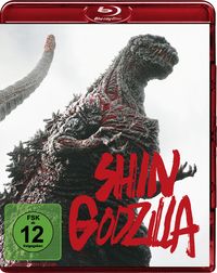 Bild vom Artikel Shin Godzilla vom Autor Hiroki Hasegawa