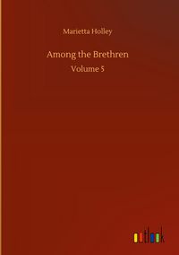 Produktbild: Among the Brethren