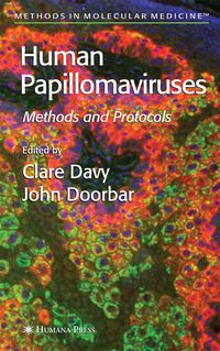 Produktbild: Human Papillomaviruses