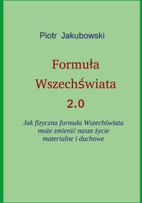 Produktbild: Formula Wszechswiata 2.0