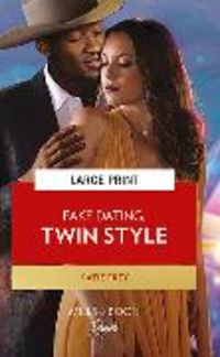 Produktbild: Fake Dating, Twin Style
