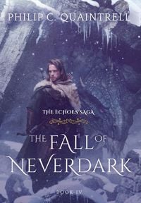 Produktbild: The Fall of Neverdark