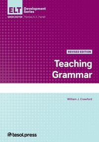 Produktbild: Teaching Grammar, Revised Edition