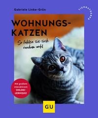 Produktbild: Wohnungskatzen