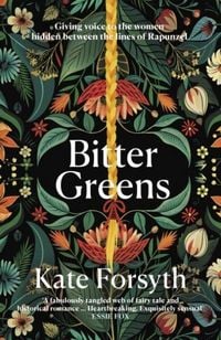 Produktbild: Bitter Greens