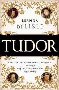 Produktbild: TUDOR