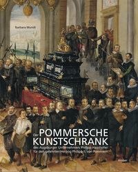 Produktbild: Der Pommersche Kunstschrank