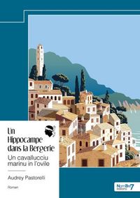 Produktbild: Un Hippocampe dans la Bergerie