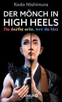 Produktbild: Der M&ouml;nch in High Heels