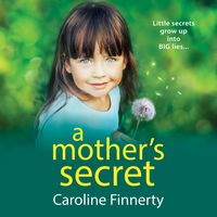 Produktbild: A Mother's Secret
